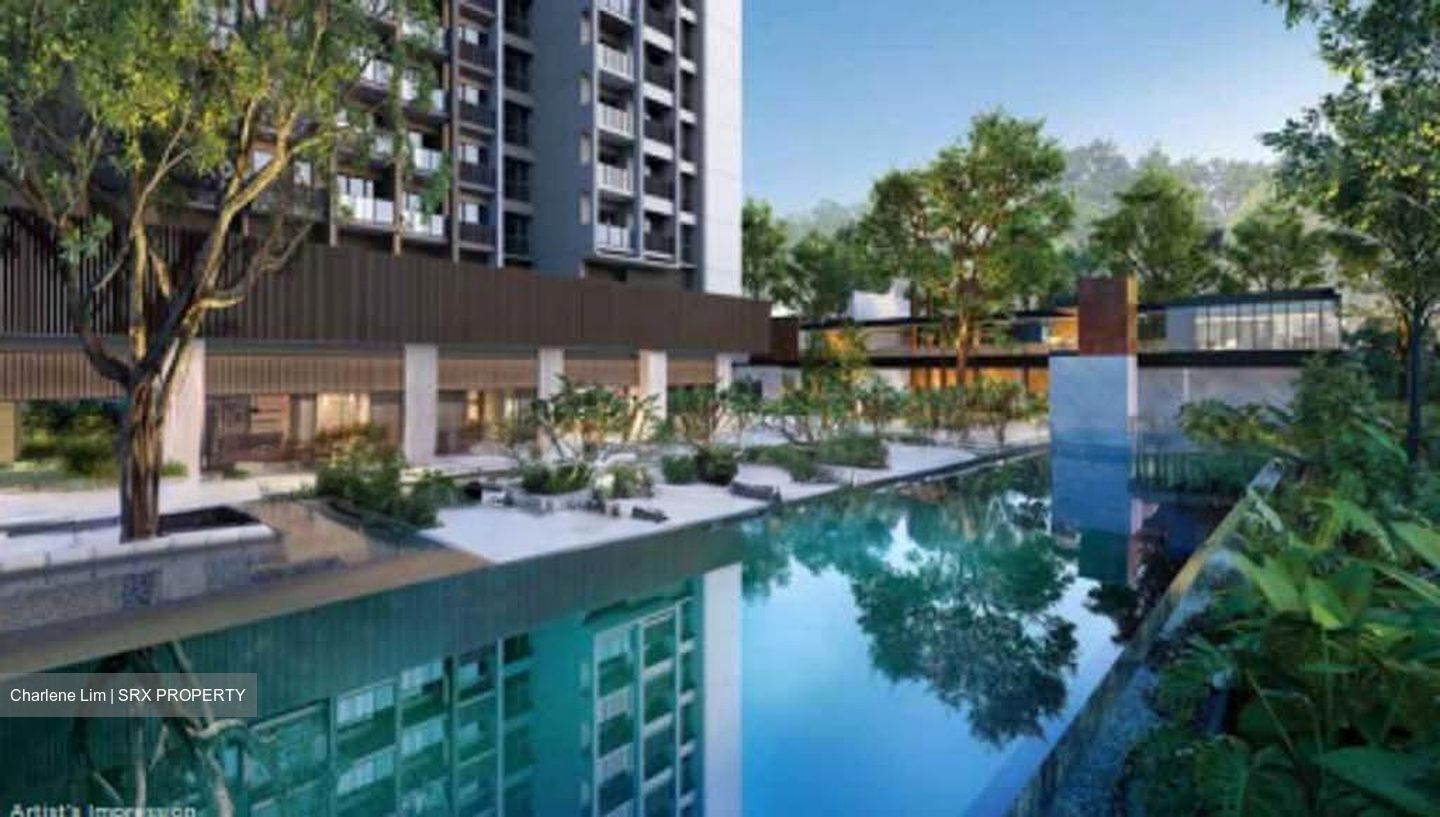 Zion Road (D10), Condominium #639468331